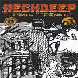 Neck Deep  - The Peace And The Panic