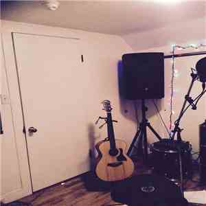 New Neighbors - From Ian's Room