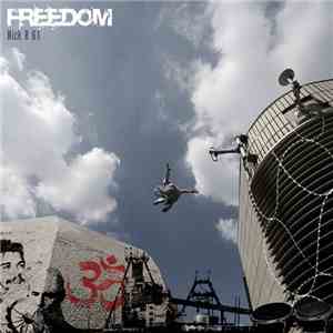 Nick R 61 - Freedom