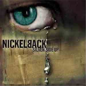 Nickelback - Silver Side Up