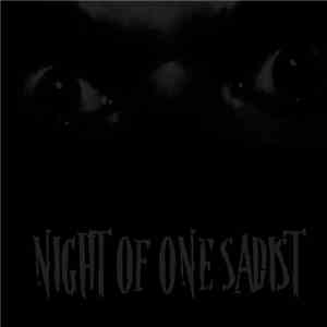 Night Of One Sadist - Crazy Trashmachine