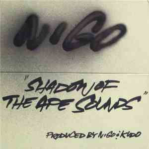 Nigo - Shadow Of The Ape Sounds