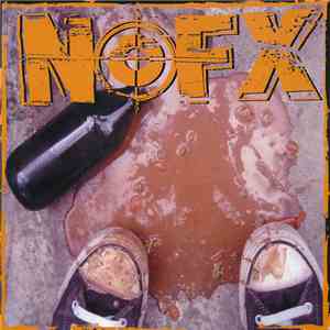NOFX - 7 Inch Of The Month Club #2