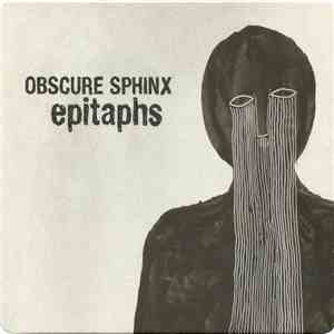 Obscure Sphinx - Epitaphs