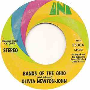 Olivia Newton-John - Banks Of The Ohio