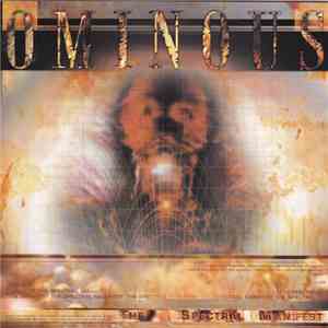 Ominous - The Spectral Manifest