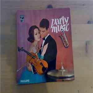 Orchester Hans Arno Simon - Party-Music