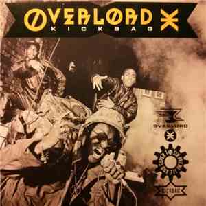 Overlord X - Kickbag