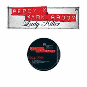 Percy X & Mark Broom - Lady Killer