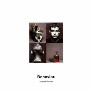 Pet Shop Boys - Behavior