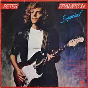 Peter Frampton - Peter Frampton Special