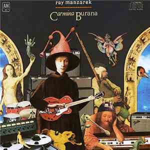 Ray Manzarek - Carmina Burana