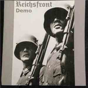 Reichsfront - Reichsfront Demo