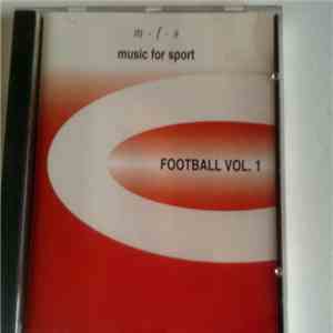 Richard Marcangelo, Steve Shone, Jay Stapley - Football Vol 1