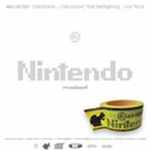 Robotti - Nintendo