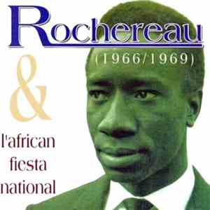 Rochereau & L'African Fiesta National - 1966/1969