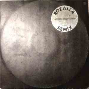 Rozalla - Are You Ready To Fly (Remix)