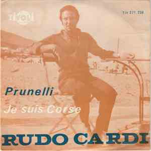 Rudo Cardi - Prunelli