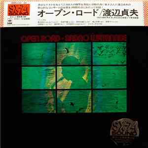 Sadao Watanabe - Open Road