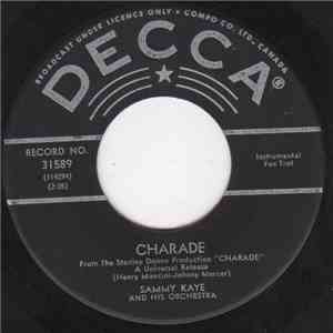 Sammy Kaye And His Orchestra - Charade