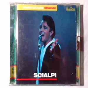 Scialpi - I Grandi Successi Originali