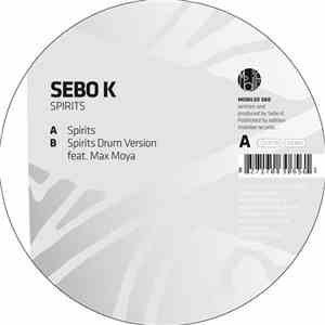 Sebo K - Spirits