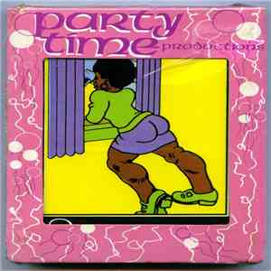 Skillet, Leroy & LaWanda - Back Door Daddy