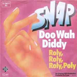 Snap  - Doo Wah Diddy