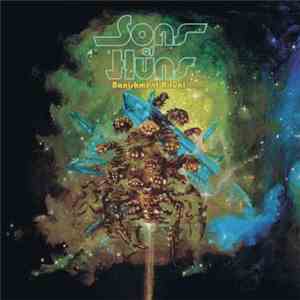 Sons Of Huns - Banishment Ritual