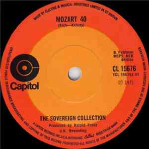 Sovereign Collection - Mozart 40
