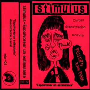 Stimulus - Espolvorear Un Estimulante