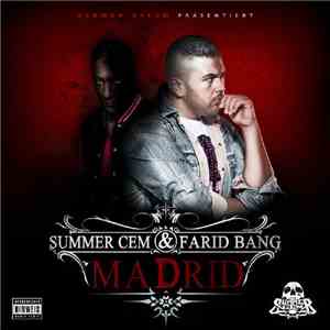 Summer Cem - Madrid