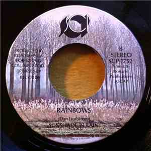 Sunshade 'N Rain - Beyond The Sea