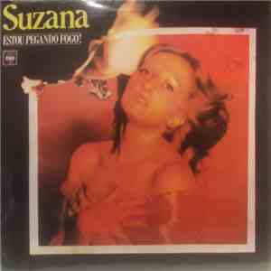 Suzana  - Estou Pegando Fogo!