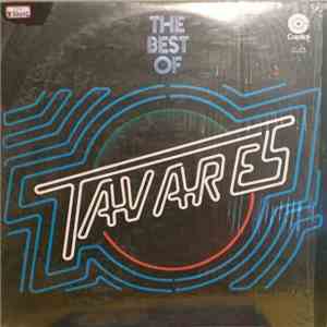 Tavares - The Very Best Of Tavares