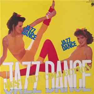 The All Star Dancing Band - Jazz Dance Best Hit Collection