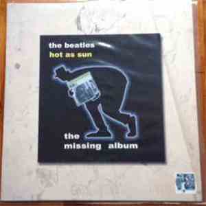 The Beatles - Hot As Sun (2010 Version)