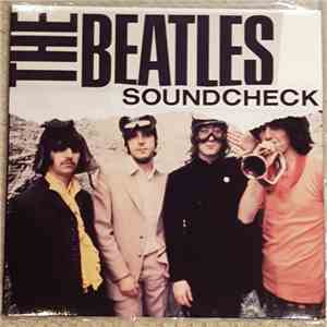 The Beatles - Soundcheck