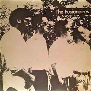 The Fusionaires - The Fusionaires