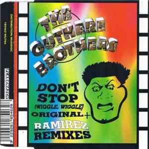 The Outhere Brothers - Don't Stop (Wiggle, Wiggle)