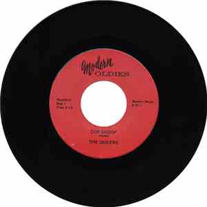 The Queens / Shirley Gunter - Oop Shoop
