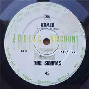 The Sierras - Romeo