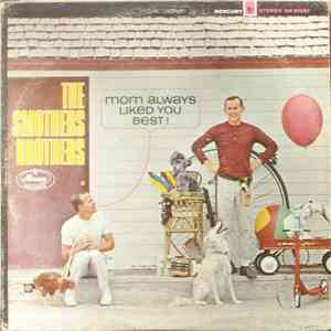 The Smothers Brothers - Mom Always Liked You Best!