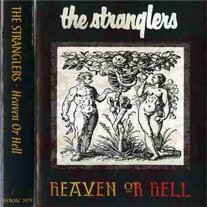 The Stranglers - Heaven Or Hell