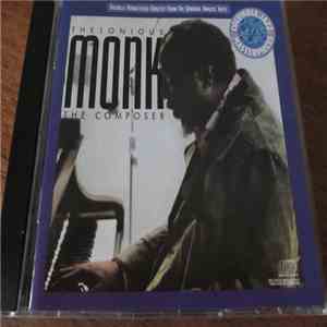 Thelonious Monk - The Composer