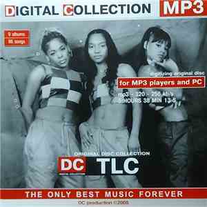 TLC - Digital Collection