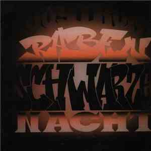 Too Strong - Rabenschwarze Nacht