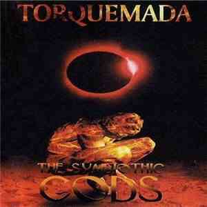 Torquemada - The Symbiothic Gods