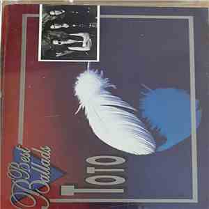 Toto - Best Ballads