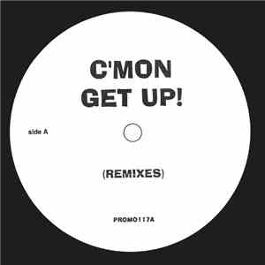 Two Tons O' Fun / Patrice Rushen - C'mon Get Up / Haven't You Heard (Remixe ...